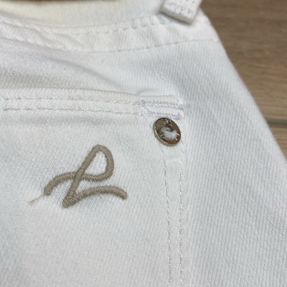 DL1961 |‎ Amanda Skinny | Cropped Jeans - Picture 11 of 16